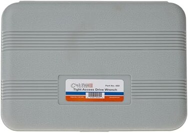 Cal-Van Tools 450 Tight Access Drive Wrench