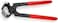 KNIPEX Carpenters' End Cut Pliers-Hammer Head Style