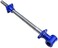 Yost Tools 18" Vise Screw, Model Y18SS Leg Vise