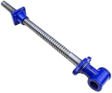 Yost Tools 18" Vise Screw, Model Y18SS Leg Vise