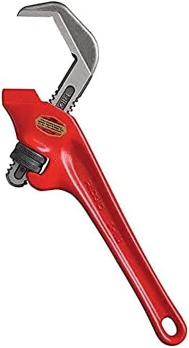 Ridgid 632-31305 9.5 Offset Hex Wrench