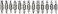 Wiha 77791 14 Piece Ultra Driver 26-in-1 Bit Holder Set, one size