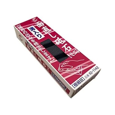 نانيوا حجر فرد الشعر IO-1142 Grit 220