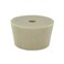 Craft A Brew Brewcraft #10 Rubber Stopper Airlock Hole