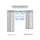 Sensafe Industrial Test Systems   Ozone Check Test Strip 481234   0 - >0.5ppm Range   Bottle of 50   Made in USA   Lowest Detection Levels   30-Second Test   Drinking Water, Restaurants, &amp; More