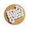 BBTCTY Magnetic Stirrer Stir Bar PTFE Magnetic Mixer Stir Bars (6X10mm, Cylinder Shape, 10PCS)