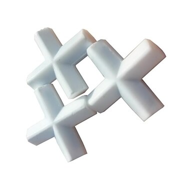 BBTCTY Magnetic Stirrer Stir Bar PTFE Magnetic Mixer Stir Bars Cross Shape (9X25mm, 3PCS)