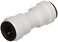 WATTS P-600 Quick Connect Coupling, 1/2-Inch CTS