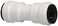 WATTS P-600 Quick Connect Coupling, 1/2-Inch CTS