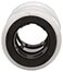 WATTS P-600 Quick Connect Coupling, 1/2-Inch CTS