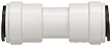 WATTS P-600 Quick Connect Coupling, 1/2-Inch CTS