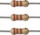 E-Projects 10EP5122K20 2.2k Ohm Resistors, 1/2 W, 5% (Pack of 10)