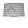 AideTek SMD SMT 0603 Size, 144 Values, 100pc/value 1% Sample Resistor Kit Distributed in Box-All Enclosure E96 Serial 0ohm to 1mohm Designer Kit R06E24100