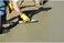 MARSHALLTOWN The Premier Line MARSHALLTOWN Cast Magnesium Hand Float, 16 Inch x 3-1/8 Inch, Concrete Float, Concrete Finishing Tool, Provides a Smooth Finish, Various Handles, Made in the USA, 148