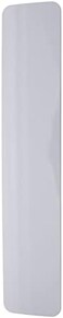 MARSHALLTOWN The Premier Line MARSHALLTOWN Cast Magnesium Hand Float, 16 Inch x 3-1/8 Inch, Concrete Float, Concrete Finishing Tool, Provides a Smooth Finish, Various Handles, Made in the USA, 148