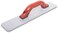 MARSHALLTOWN The Premier Line MARSHALLTOWN Cast Magnesium Hand Float, 16 Inch x 3-1/8 Inch, Concrete Float, Concrete Finishing Tool, Provides a Smooth Finish, Various Handles, Made in the USA, 148