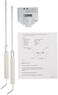 Beckett 5780 Electrode Insulator Assembly