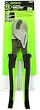 Greenlee 727M Cable Cutter With Cushion Grip Handles, 9-1/4