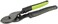 Greenlee 727M Cable Cutter With Cushion Grip Handles, 9-1/4