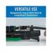 Jonard Tools (Dual Head F Short, F Long) - CTF-230, Dual Compression for Coaxial Cable Short and Long F Connector