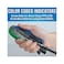 Jonard Tools (Dual Head F Short, F Long) - CTF-230, Dual Compression for Coaxial Cable Short and Long F Connector