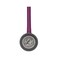 3M Littmann 2167 3M Littmann Master Cardiology Plum 27