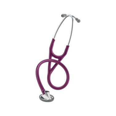 3M Littmann 2167 3M Littmann Master Cardiology Plum 27