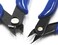 PekH Pliers Electrical Wire Cable Cutters Cutting Side Flush Cutting Pliers Diagonal Cutting Pliers