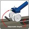 Albion (Road Model) - Engineering 640-4 Backer Rod Insertion Tool - Road Model