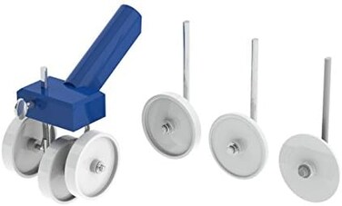 Albion (Road Model) - Engineering 640-4 Backer Rod Insertion Tool - Road Model