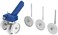 Albion (Road Model) - Engineering 640-4 Backer Rod Insertion Tool - Road Model