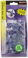 Platinum Tools 100003C Clamps, Blue