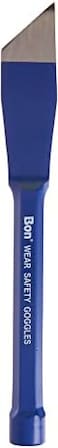 Bon Dasco 476 10-Inch by 3/16-Inch Plugging Chisel