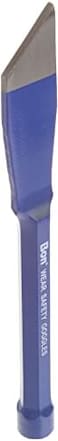 Bon Dasco 476 10-Inch by 3/16-Inch Plugging Chisel