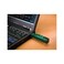 جهاز تسجيل بيانات USB للرطوبة ودرجة الحرارة RHT10 من اكستك