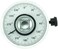 Alltooetools Supercrazy 1/2 Inch Torque Wrench Angle Gauge Tool SF0136