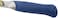 Estwing Hammer - 20 oz Straight Rip Claw with Milled Face &amp; Shock Reduction Grip - E3-20SM, Silver