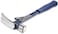 Estwing E6-24T 24oz 16-inch Smooth Face Hammertooth Hammer with Vinyl Shock Reduction Grip