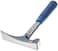 Estwing Bricklayer's/Mason's Hammer - 22 oz Masonary Tool with Forged Steel Construction &amp; Shock Reduction Grip - E6-22BLC