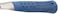 ESTWING Tinner's Hammer - 12 oz Metalworking Tool with Forged Steel Construction &amp; Shock Reduction Grip T3-12