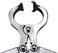 SURGICAL ONLINE Castration Plier, Burdizzo Style, Stainless Steel 9 Inches Length by - Veterinary Instruments - Livestock Lamb Cattle Goat Emasculator Banding