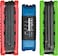 EKLIND 25024 Ergo-Fold Fold-up Inch/MM Hex Key allen wrench &amp; TORX star Combo (3 sets 24pc)