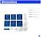 Bluelab CAREKITPH Probe Care Kit with Calibration Solution