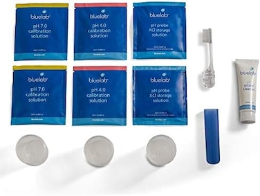 Bluelab CAREKITPH Probe Care Kit with Calibration Solution