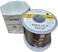 Kester Solder 24-6337-0007 SOLDER WIRE, 63/37 SN/PB, 183C, 0.5kg