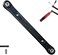 TITE-REACH TR Tools LLC TR14V1 Extension Wrench 1/4