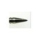 Spring Tools 32R00-1 Hammerless Double Ended Prick Punch &amp; Center Punch
