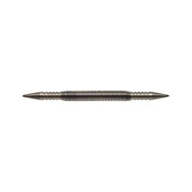 Spring Tools 32R00-1 Hammerless Double Ended Prick Punch &amp; Center Punch