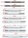 Co-link Craft Tool Die Punch Snap Kit Rivet Setter with Base for Punch Hole and Install Rivet Button ghftyy01