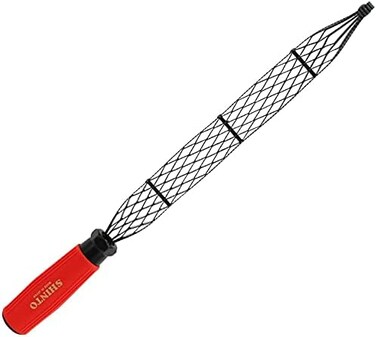 Shinto Japanese Saw Rasp Planer (250mm)